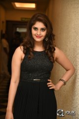 Surabhi at Gunturodu Movie Audio Launch